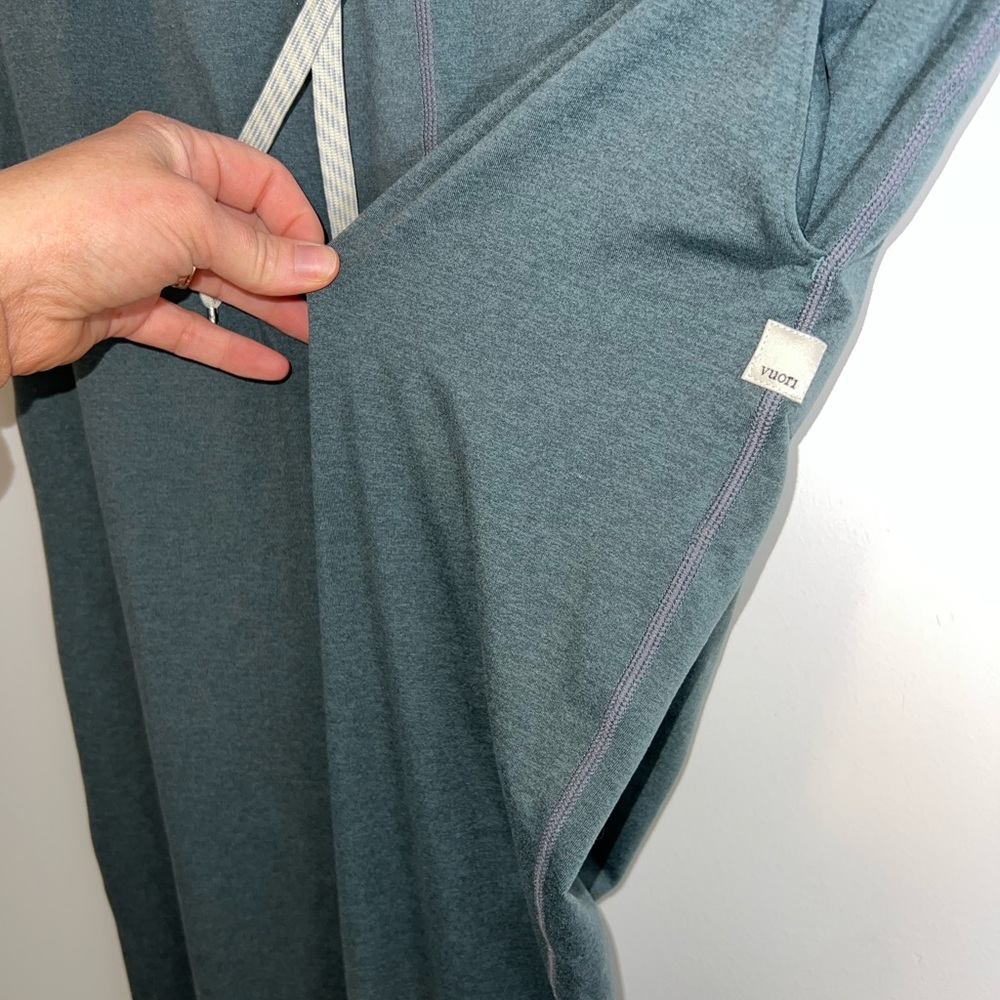 VUORI PERFORMANCE JOGGER large - image 3